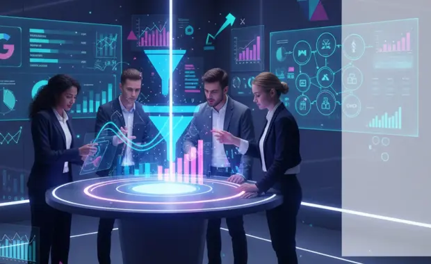 How to Turn Google Analytics Into a Lead-Generation Engine for Your Business