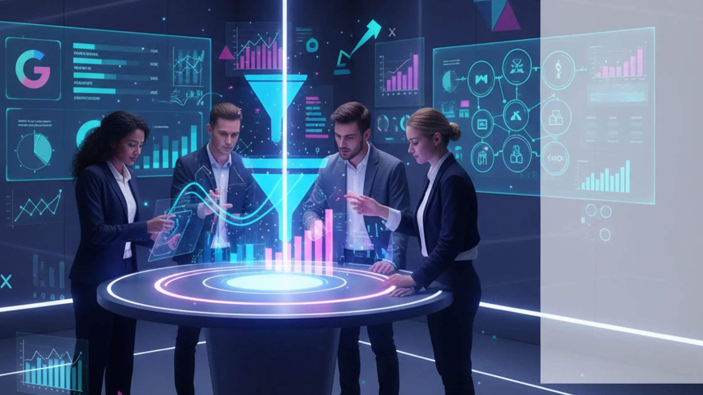 How to Turn Google Analytics Into a Lead-Generation Engine for Your Business