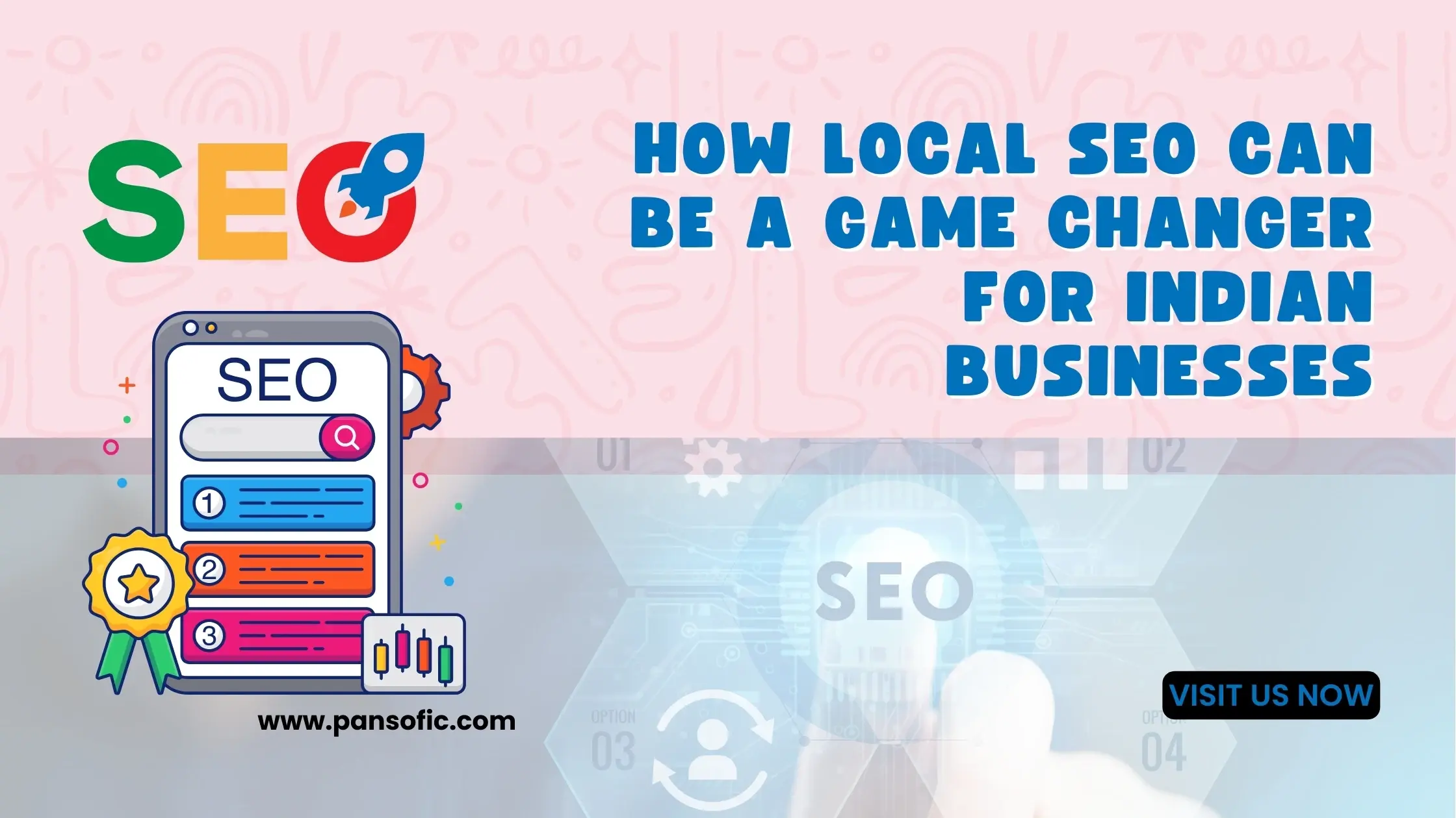 How Local SEO Can Be a Game Changer for Indian Businesses
