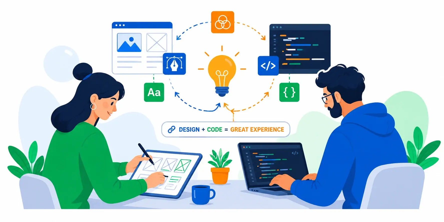 The Psychology of Web Design: How Design Choices Drive User Behavior & Revenue in 2026