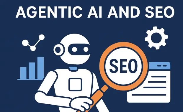 Agentic AI and SEO: How Autonomous Systems Are Redefining Search for the Next Era of Digital Visibility