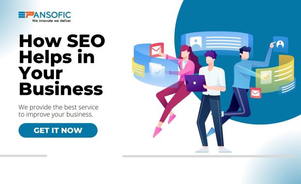 How SEO Helps in Your Business