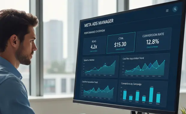 New Meta Ads Changes 2025: How to Set Up Account Step-by-Step for Different Campaign Types