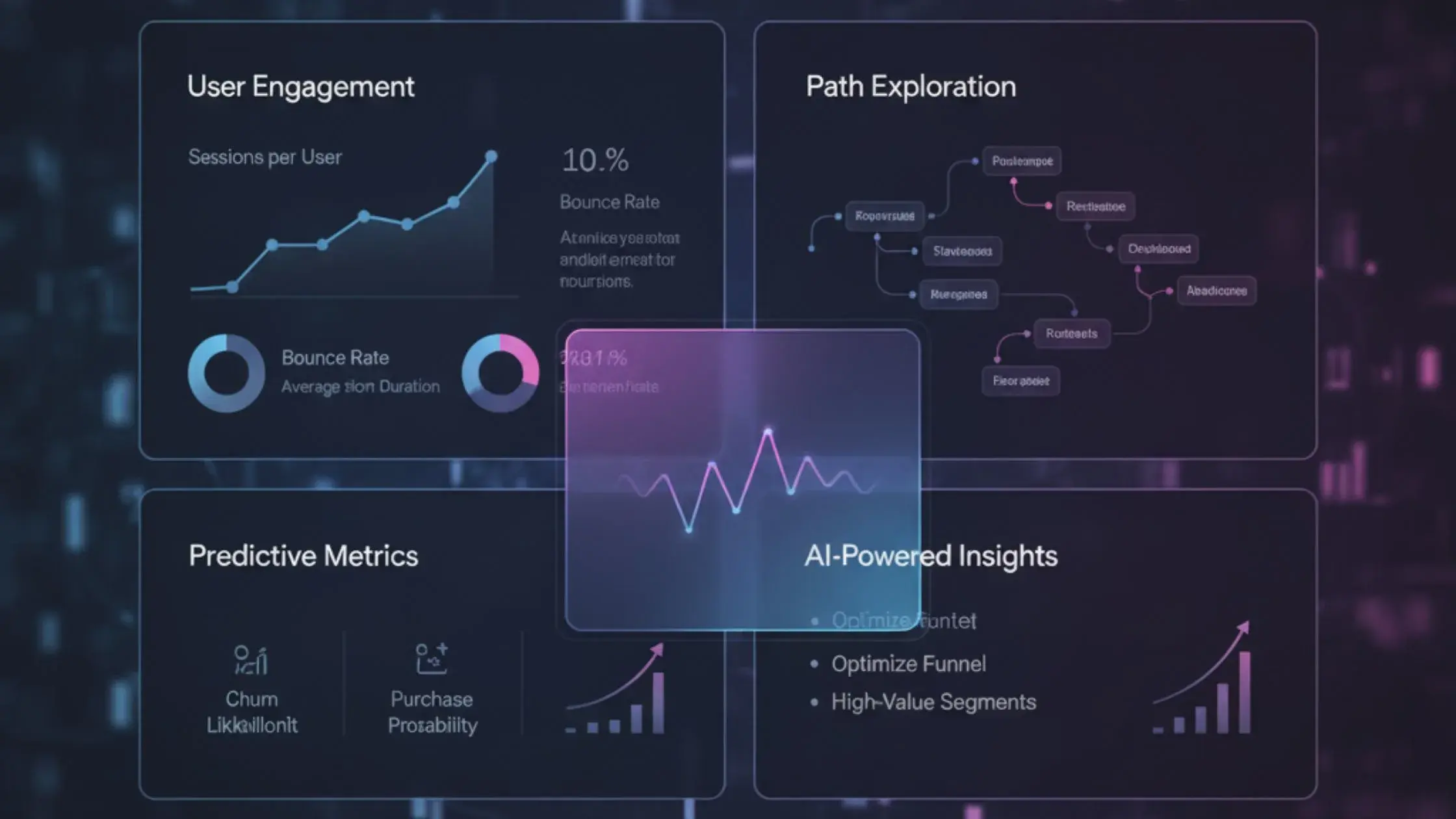 How to Analyze GA4 Data Like a Pro in ChatGPT 2026