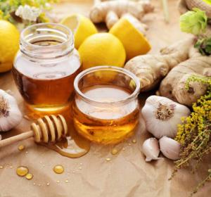 Organic Fresh India | Pure Organic Honey and Natural Products