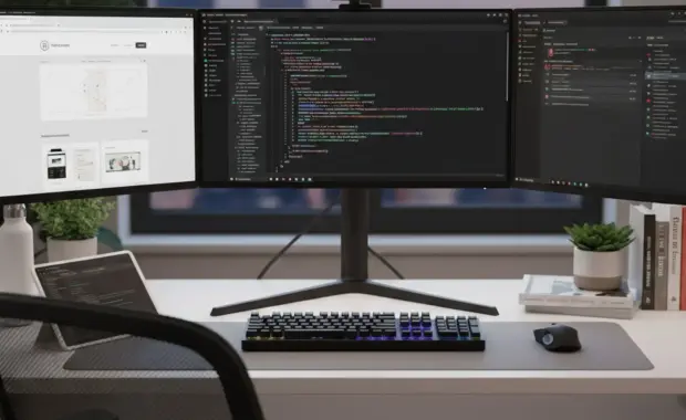 Professional Web Development Services for Real Estate