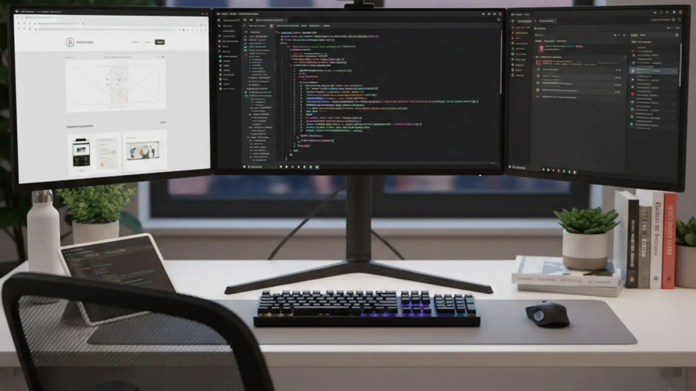 Professional Web Development Services for Real Estate