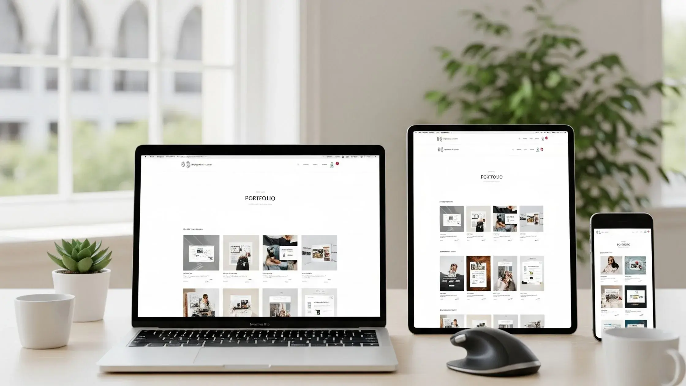 Why Responsive Web Design Services Are Key to SEO and Mobile Conversions