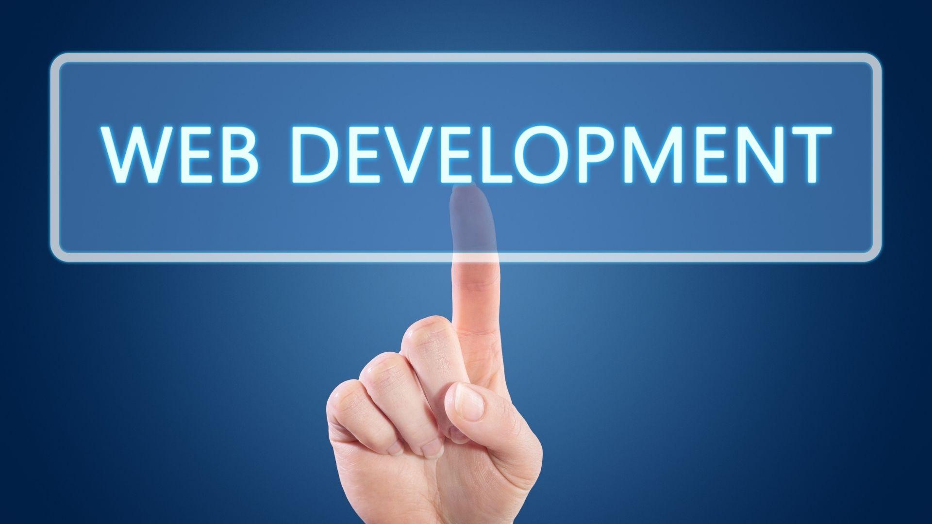 Best Web Development Company in Ambala – Transforming Businesses Online
