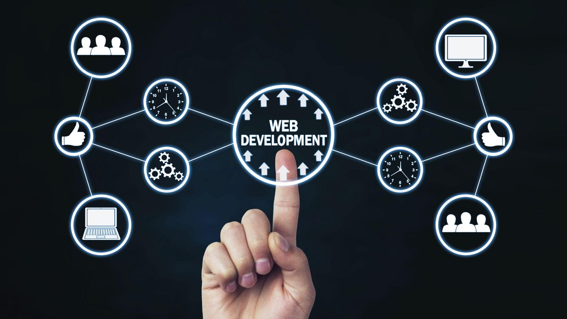 Why Choose a Web Development Company in Ambala for Your Business Website?