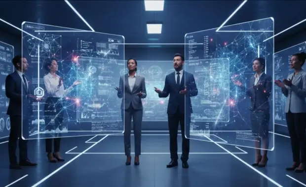 The Future of Development: Why AI-Native Software Is the Next Big Leap for Businesses