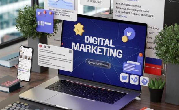 Best Digital Marketing Company in Ambala: A Complete Guide for Businesses