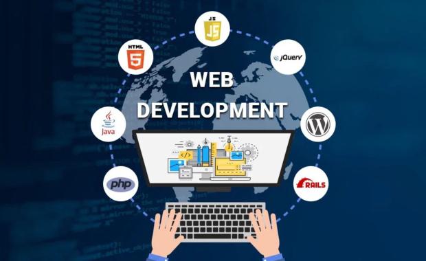 Need a Website? Best Web Development Company in Ambala for Custom Solutions