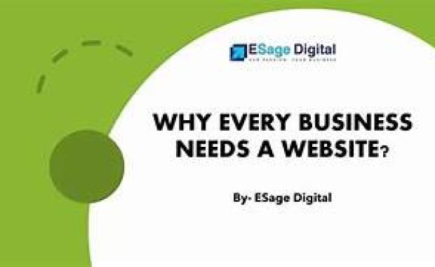 Why Every Business Needs a Custom Website in 2025