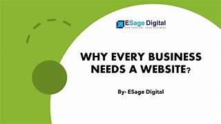 Why Every Business Needs a Custom Website in 2025