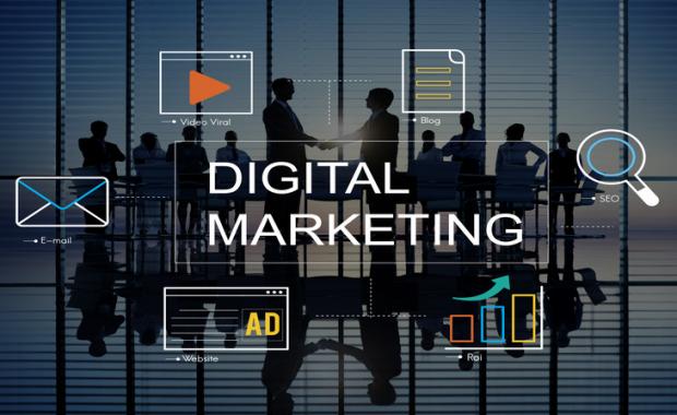 Digital Marketing Services for E-Commerce Businesses