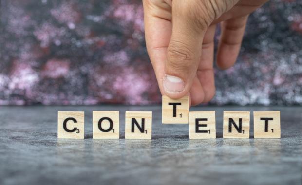 Why Content is Important for SEO Success