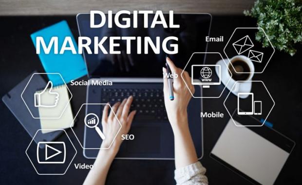 How a Digital Marketing Company Helps to Grow Your Business in 2025: Trends, Technologies, and Impactful Strategies