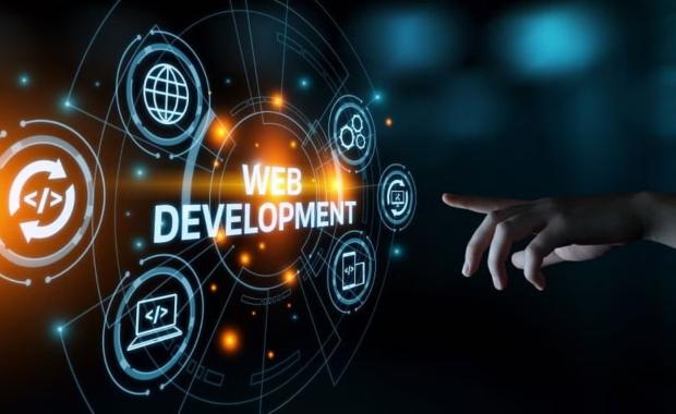 Top 15 Web Development Technologies in 2024