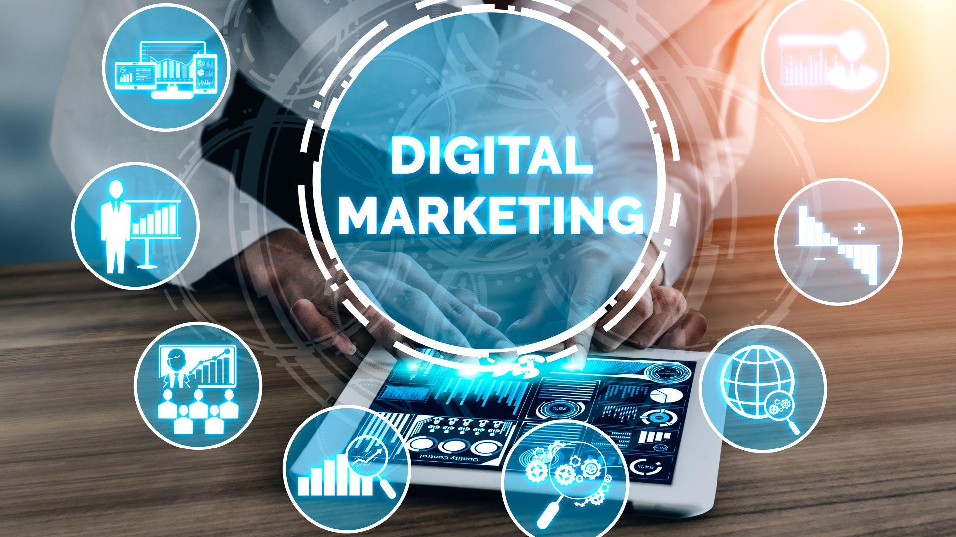 Digital Marketing Services in Ambala