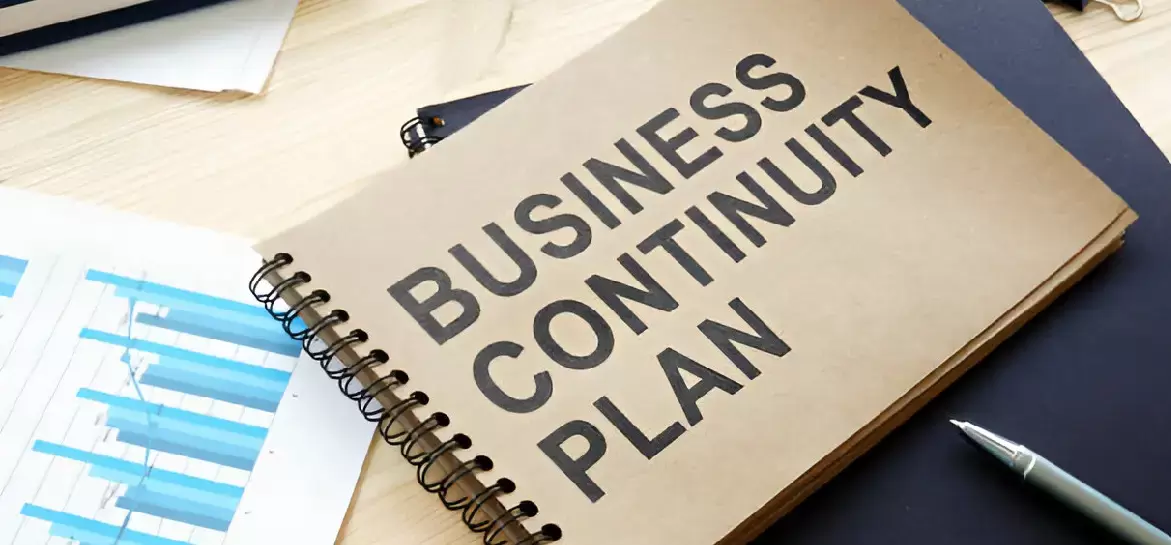 Business Continuity