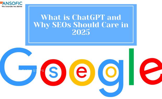 What is ChatGPT and Why SEOs Should Care in 2025