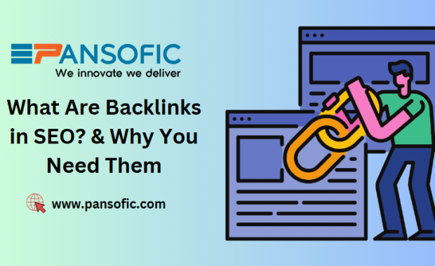 What Are Backlinks in SEO? & Why You Need Them