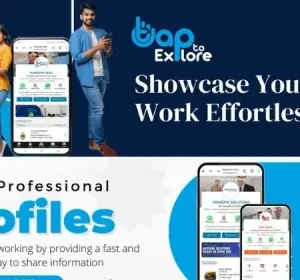 TapToExplore | The Smart Digital Business Suite