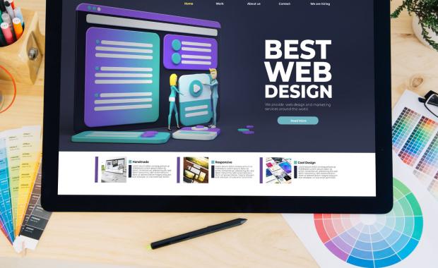 Boost Your Business with Professional Web Design Services in Ambala