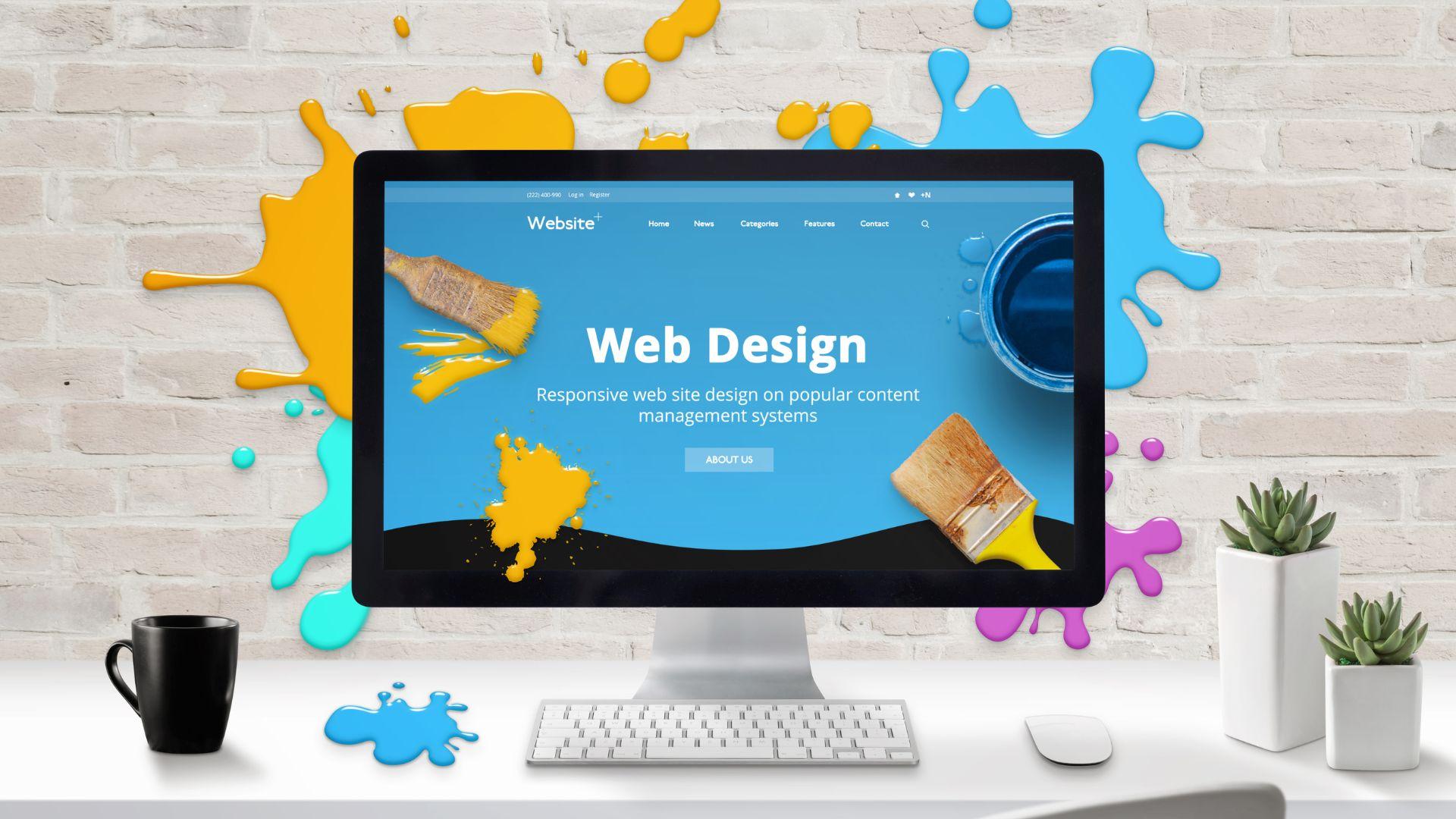 Web Design Services in Ambala (1)