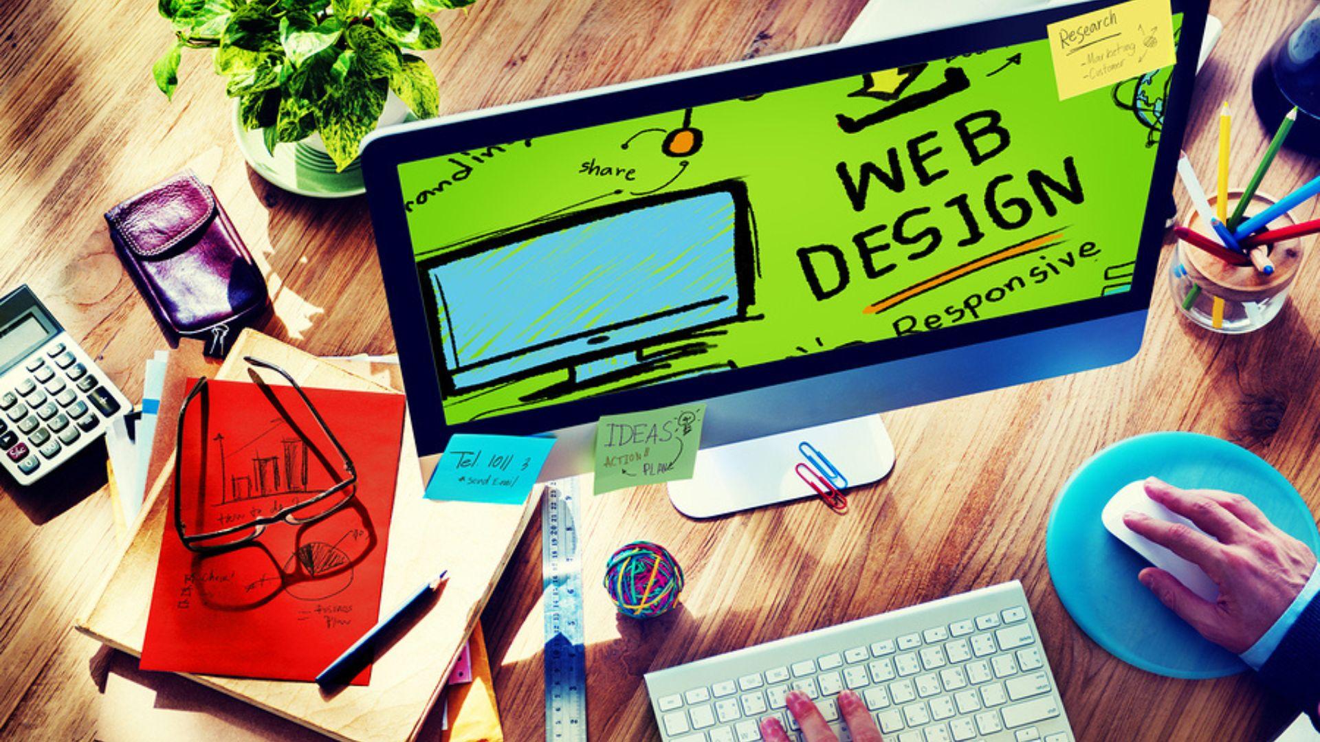 Why Choose Web Design Services in Ambala for Your Business Growth?