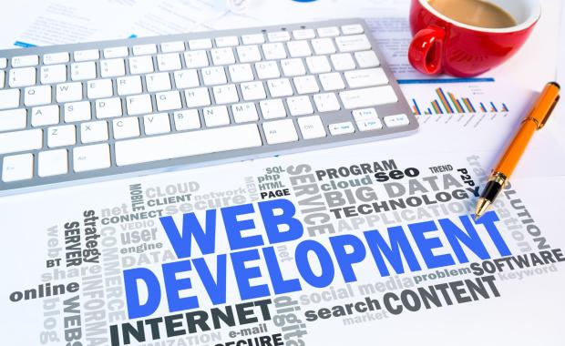 Top 10 Web Development Services Near Me: Find the Best Experts Today