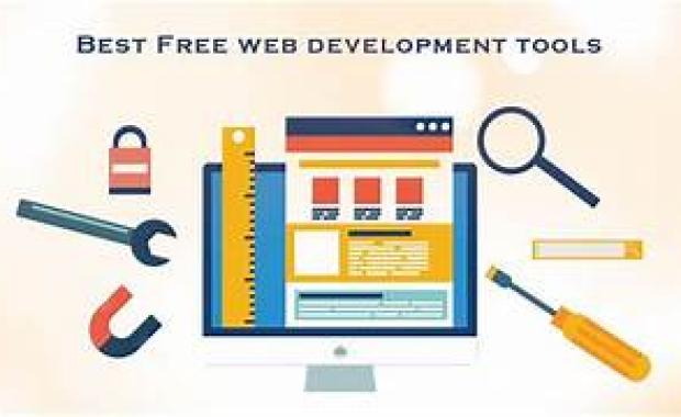 Latest Trending Web Development Tools In 2025