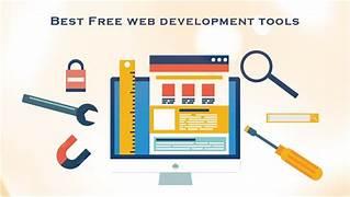 Latest Trending Web Development Tools In 2025